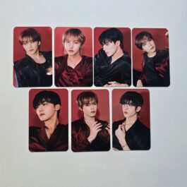 Karta NCT DREAM – 2025 SEASON’S GREETINGS (interasia POB)