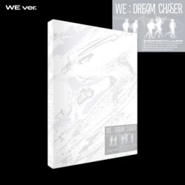 ONEWE – WE: Dream Chaser (WE Ver.)