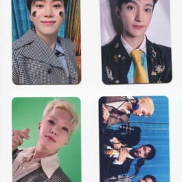 Karta SEVENTEEN: BSS – TELEPARTY (MUSICPLANT POB)