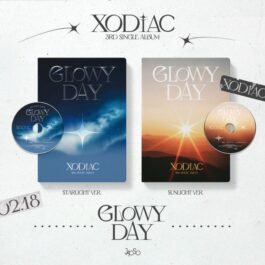 XODIAC – GLOWY DAY