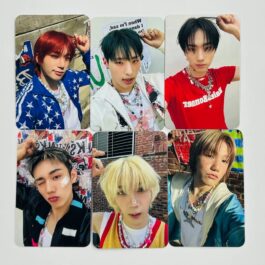 Karta P1Harmony – SAD SONG (mwave POB)