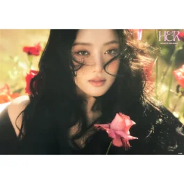 Plakat (G)I-DLE: MINNIE – HER