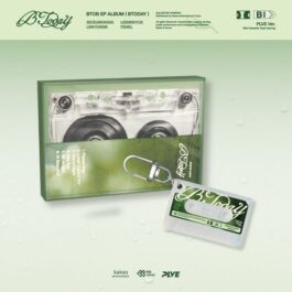 BTOB – BTODAY (PLVE Ver.)