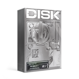 BTS – BTS 7 Moments