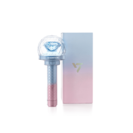 Oficjalny lightstick SEVENTEEN Ver.3 10th Anniv.