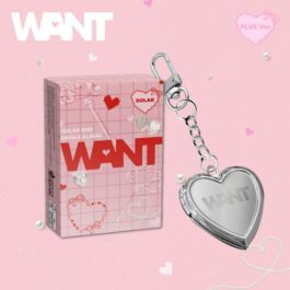 Solar – WANT (PLVE Ver.)
