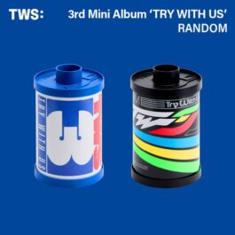 TWS – TRY WITH US