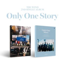 The Wind – Only One Story