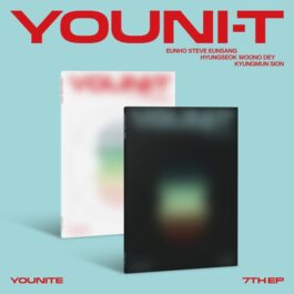 YOUNITE – YOUNI-T