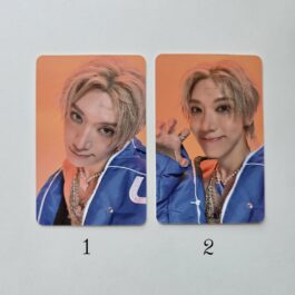 Karta TEN – STUNNER (applemusic POB)