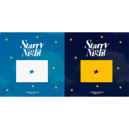 [PREORDER] AIMERS – Starry Night