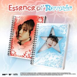 BAEKHYUN – Essence Of Reverie (Photobook Ver.)