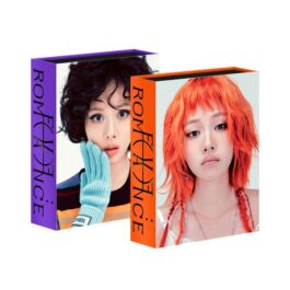 BIBI – EVE: ROMANCE