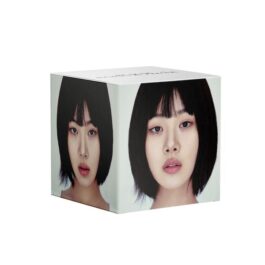 BIBI – EVE: ROMANCE (Special Ver.)