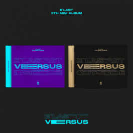 E’LAST – VERSUS