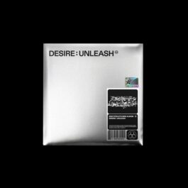 ENHYPEN – DESIRE: UNLEASH (ENGENE Ver.)