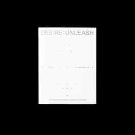ENHYPEN – DESIRE: UNLEASH (Weverse Albums Ver.)