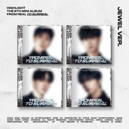 Highlight – From Real to Surreal (JEWEL Ver.)