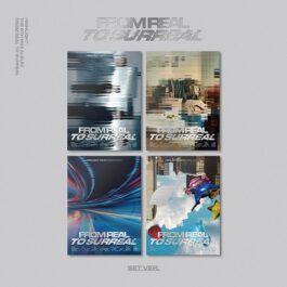 Highlight – From Real to Surreal