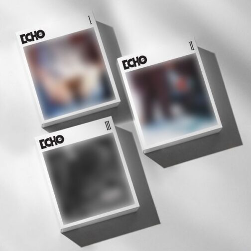 [PREORDER] BTS: Jin - Echo