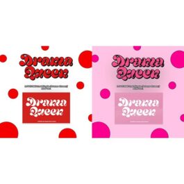 [PREORDER] LOVEONE – Drama Queen