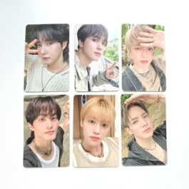 Karta NCT DREAM – DREAMSCAPE (applemusic POB)