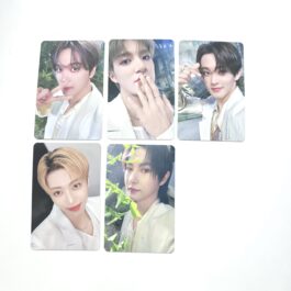 Karta NCT DREAM – DREAMSCAPE (makestar POB)