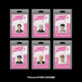 P1Harmony – DUH! (FaNCy Ver.) (PLVE)