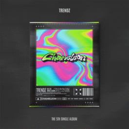 TRENDZ – Chameleon