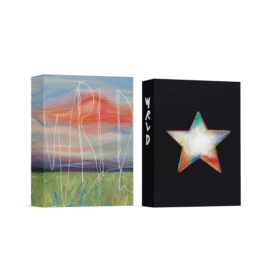 The Rose – WRLD (Deluxe Ver.)