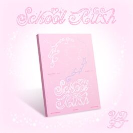 [PREORDER] UDTT – School Rush