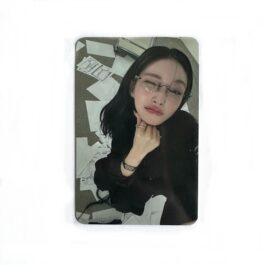 Karta CHUNG HA – Alivio (hello82 POB)