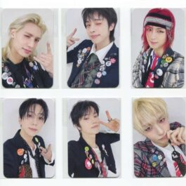 Karta Xdinary Heroes – Beautiful Mind (aladin POB)