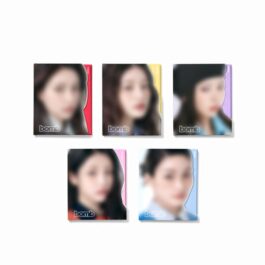 ILLIT – bomb (GLLIT Ver.)