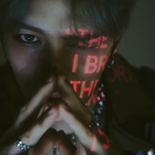 [PREORDER] KIM JAE JOONG - Beauty in Chaos