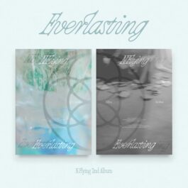 N.Flying – Everlasting
