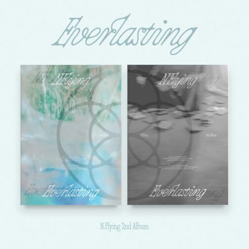 [PREORDER] N.Flying - Everlasting