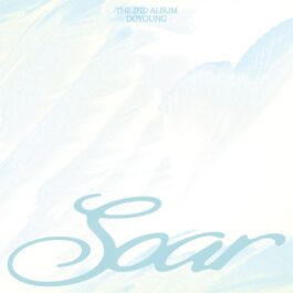 NCT: DOYOUNG – Soar (Be My Light Ver.)