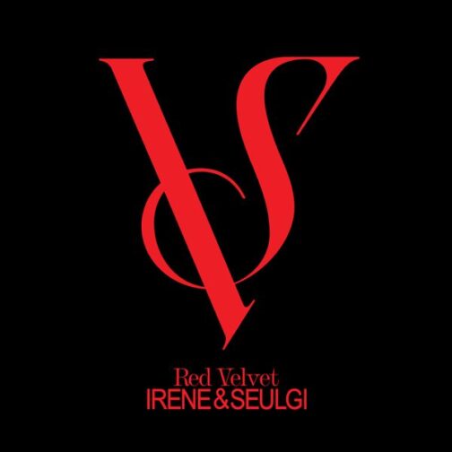 [PREORDER] Red Velvet: IRENE & SEULGI - TILT (SMART ALBUM) (QR Ver.)