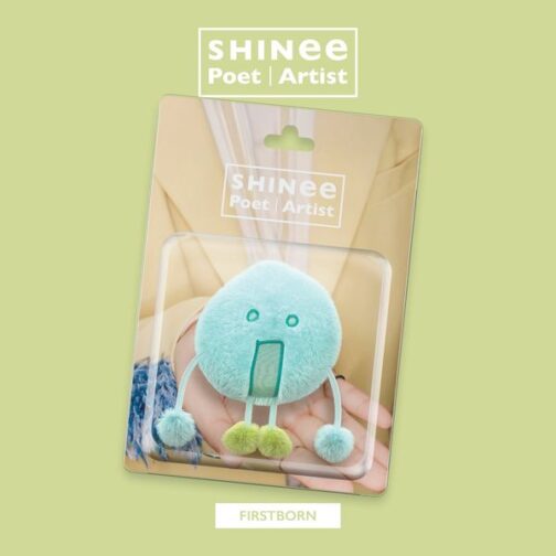 [PREORDER] SHINee - Poet | Artist (NFC album)