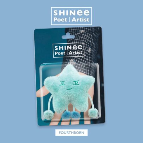 [PREORDER] SHINee - Poet | Artist (NFC album) - obrazek 4