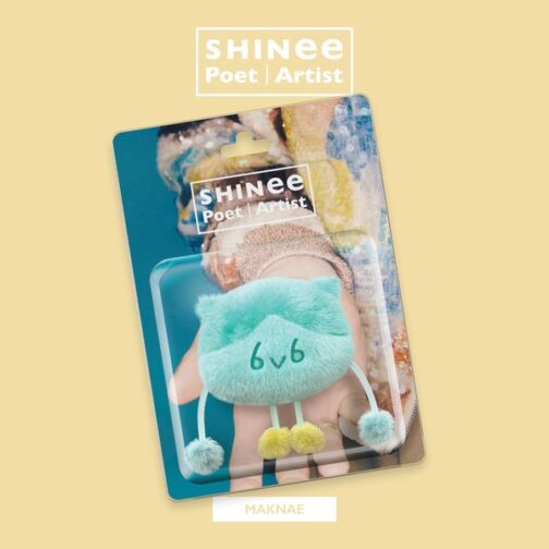 [PREORDER] SHINee - Poet | Artist (NFC album) - obrazek 5