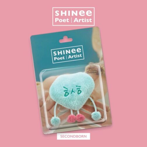 [PREORDER] SHINee - Poet | Artist (NFC album) - obrazek 2
