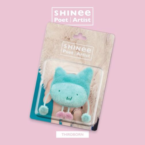 [PREORDER] SHINee - Poet | Artist (NFC album) - obrazek 3