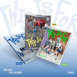 TWICE – THIS IS FOR