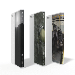 i-dle – We are (8th Mini Album)