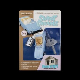 BTS: j-hope – Charm of HOPE (‘Sweet Dreams’ ver.)