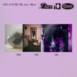 CRAVITY – Dare to Crave