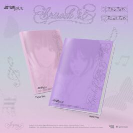 JO YURI – Episode 25