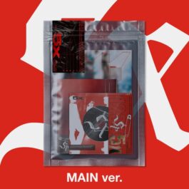 ONEUS – 5x (MAIN Ver.)